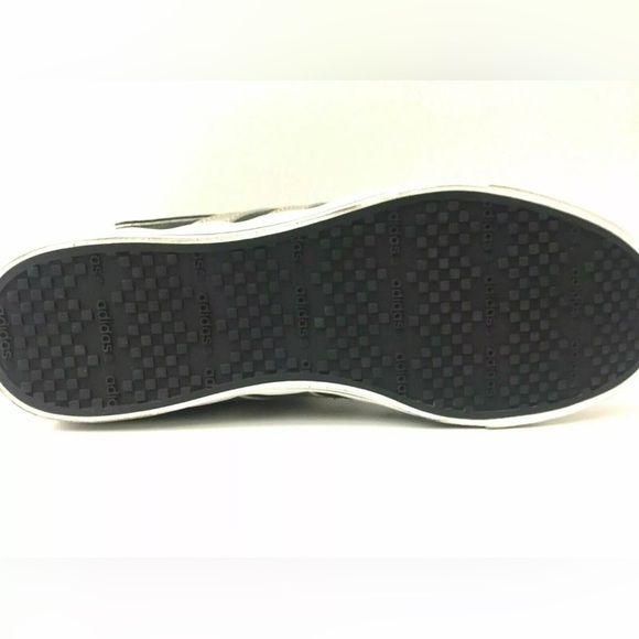 ADIDAS WOMEN’S DAILY TWIST MID-TOP SNEAKER S - GREEN SIZE 9 (NEW WITH TAGS) - Picture 3 of 4